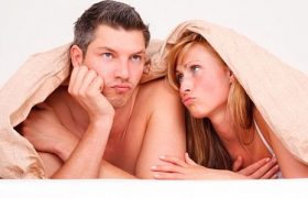 Петербуржцы жалуются психологам на чересчур редкий секс