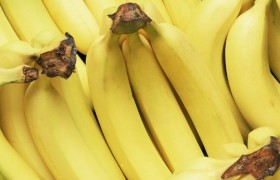 Бананы смогут лечить похмелье