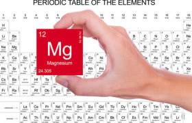 Преодоление дефицита кальция и магния