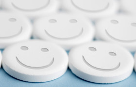 Антидепрессанты смогут вылечить болезнь Альцгеймера