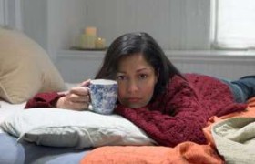 Подтверждена польза самодиагностики депрессии