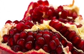 Гранат снизит уровень стресса