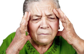 Стресс может повредить память пожилых людей