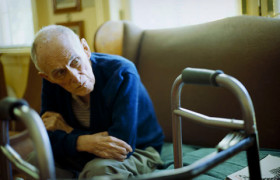 Высокое давление спасет от старческой деменции