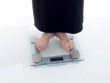 Ожирение доведет до слабоумия