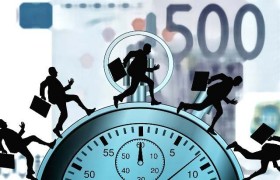 Психиатры признали трудоголизм зависимостью