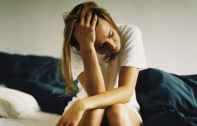 Особенности лечения депрессии