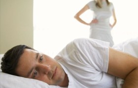 Пейрони. Симптомы