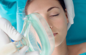 Ученые определили  влияние наркоза на мозг человека