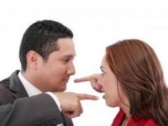 Особенности общения с трудными людьми