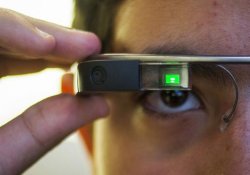 Зарегистрирован первый случай психической зависимости от Google Glass