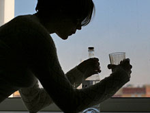 Ученые выявили основные факторы влияющие на развитие алкоголизма