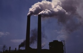 Загрязнение воздуха может являться одной из причиной аутизма