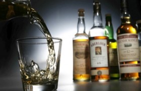 Злоупотребление алкоголем может довести до слабоумия