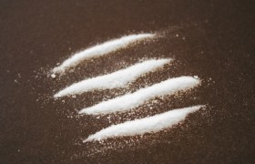 Потребление кокаина может вызвать внезапную смерть