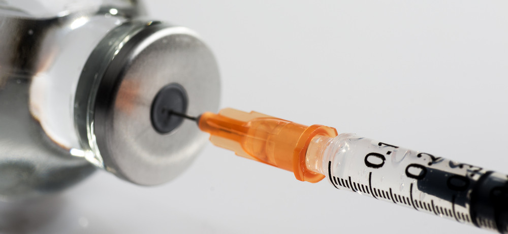 Ученые разрабатывают вакцину против наркотиков