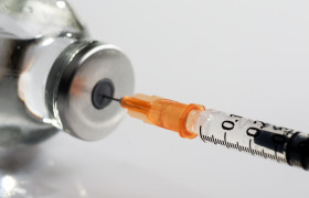 Ученые разрабатывают вакцину против наркотиков