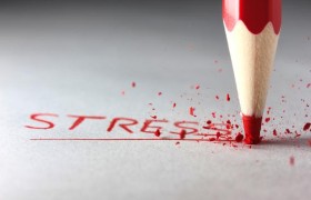 Стресс может стать причиной ожирения