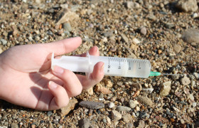 Минздрав начнет пропаганду отказа от наркотиков