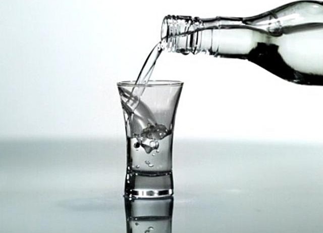 Ученые нашли новый способ лечения алкоголизма