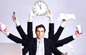 Способы борьбы со стрессом