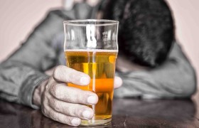 Ученые нашли новые причины развития алкоголизма