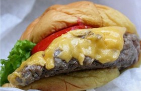 Жирная еда для профилактики шизофрении