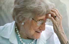 Представительницы слабого пола быстрее теряют память