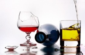 У людей с голубыми глазами увеличен риск развития алкоголизма