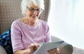 Игра для iPad улучшит качество памяти у шизофреников