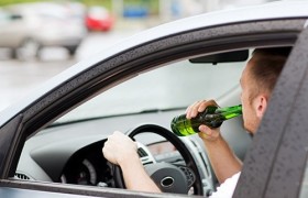 Водителей в состоянии алкогольного опьянения будут лечить принудительно