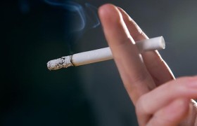 Курение может вызвать шизофрению