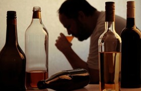 В России снижается уровень заболеваемости алкоголизмом