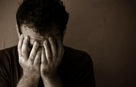 Правильное питание вылечит депрессию