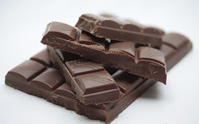 Шоколад может повредить здоровью психики