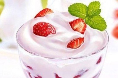 Йогурт поможет избавиться от депрессии
