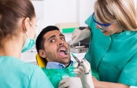 Ученые разработали особую терапию, которая позволит детям и взрослым не бояться посещения зубных врачей