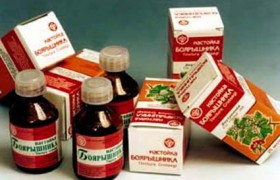 Минздрав РФ начал работу над проектом правительственного постановления об ограничении объема тары спиртосодержащих препаратов