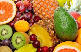 Для профилактики депрессии ешьте больше фруктов