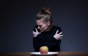 Характер питания влияет на психическое здоровье