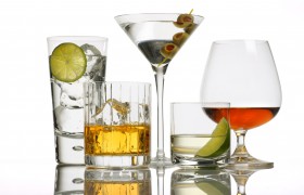 Алкоголь может стать причиной развития слабоумия