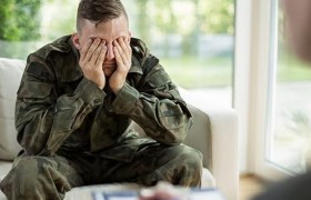 Электронный пластырь поможет вылечить стресс