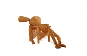 Депрессия может стать причиной развития боли в спине