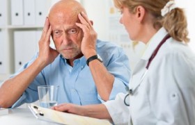 Лекарство от рака способствует замедлению развития болезни Альцгеймера