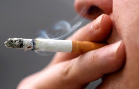 Курение может стать причиной развития психических расстройств
