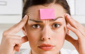 Депрессия негативно сказывается на памяти