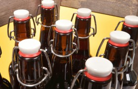 Даже умеренные дозы алкоголя вредны для здоровья