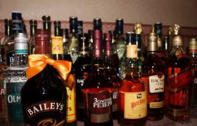 Алкоголь может стать причиной развития бесплодия
