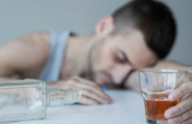 Контроль нейронов мозга поможет избавиться от алкоголизма