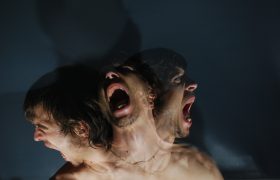 Шизофреники понимают неопределенность жестов своего собеседника, как направленные против их личности